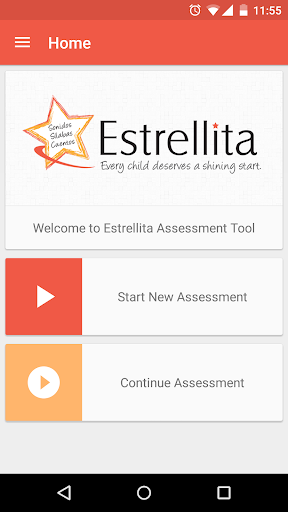 Estrellita Assessment