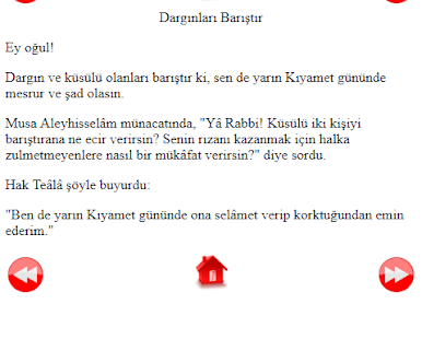 İmam Gazali'den Öğütler(圖6)-速報App