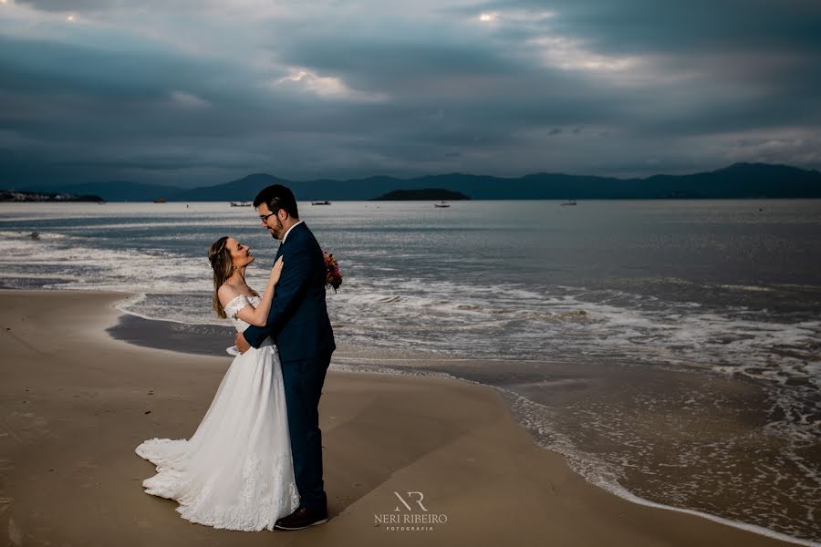 Fotografo di matrimoni Neri Ribeiro (neriribeiro). Foto del 1 marzo 2023