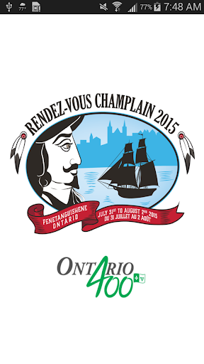 Rendez-Vous Champlain Guide