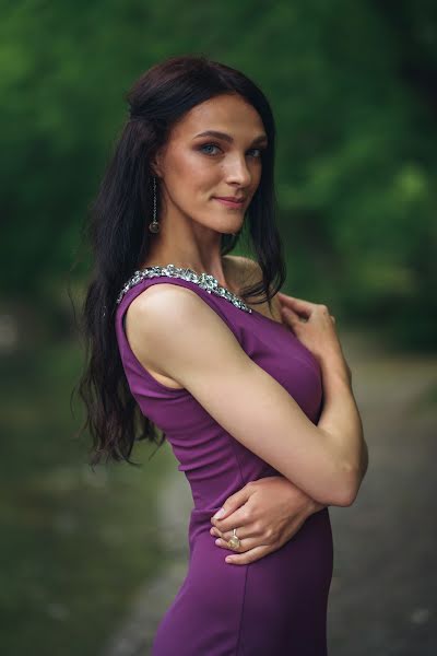 Bryllupsfotograf Svetlana Demchenko (vetka). Foto fra juli 18 2017