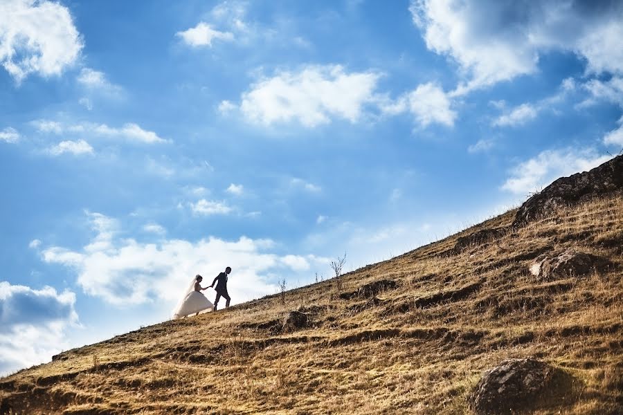 Wedding photographer Oleg Shvec (svetoleg). Photo of 21 October 2017