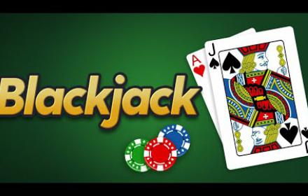 Black Jack Play Game small promo image