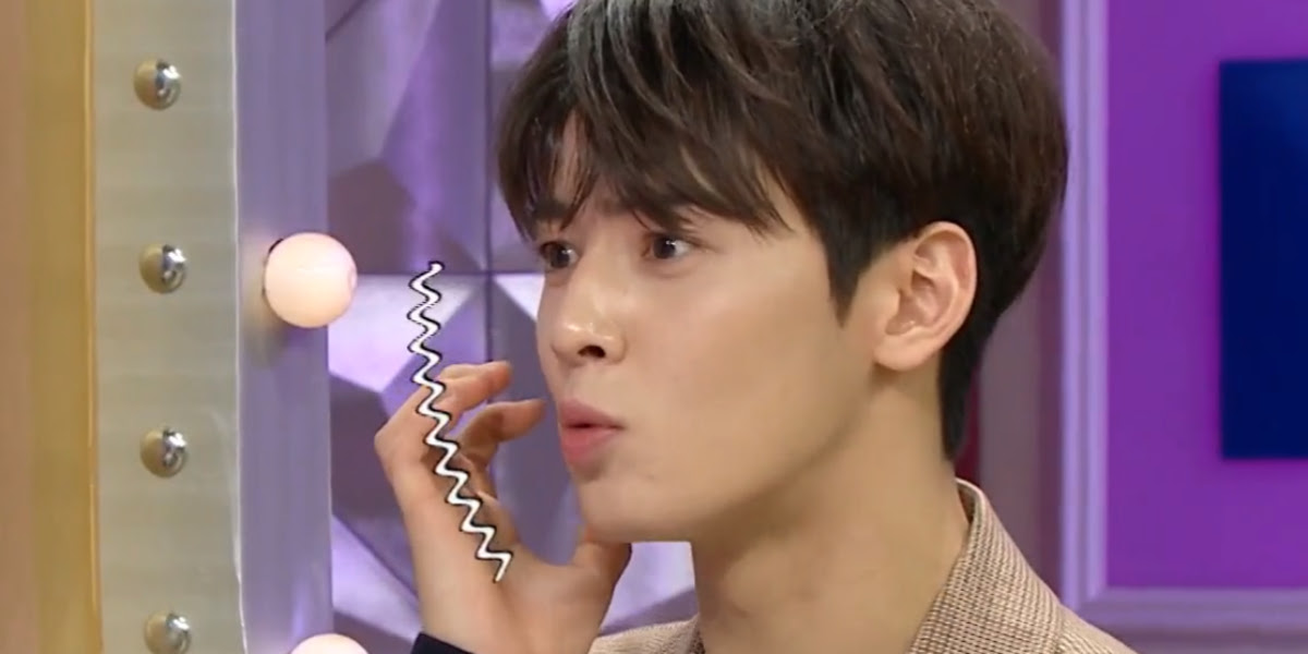 ASTRO's Cha Eun Woo Once Slammed “Painful Remarks” Against Him For