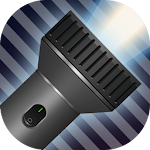 Cover Image of Descargar Brightest LED flashlight 2.1.0 APK