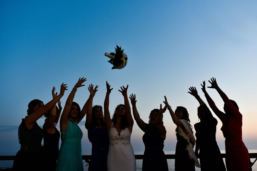 Fotógrafo de casamento Diego Latino (latino). Foto de 19 de junho 2018