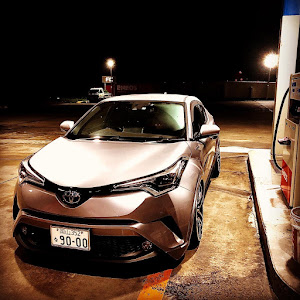 C-HR ZYX10