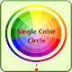 Download Single Color Circle - Innovative Game For PC Windows and Mac 1.0