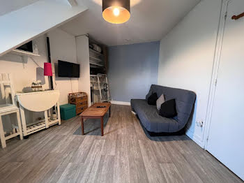 appartement à Le Havre (76)