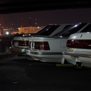 クレスタ JZX81