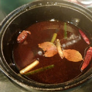 小鍋 mini hotpot