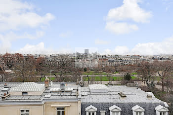 appartement à Paris 7ème (75)