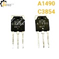 Cặp Sò A1490 - C3854 Tháo Máy Chính Hãng
