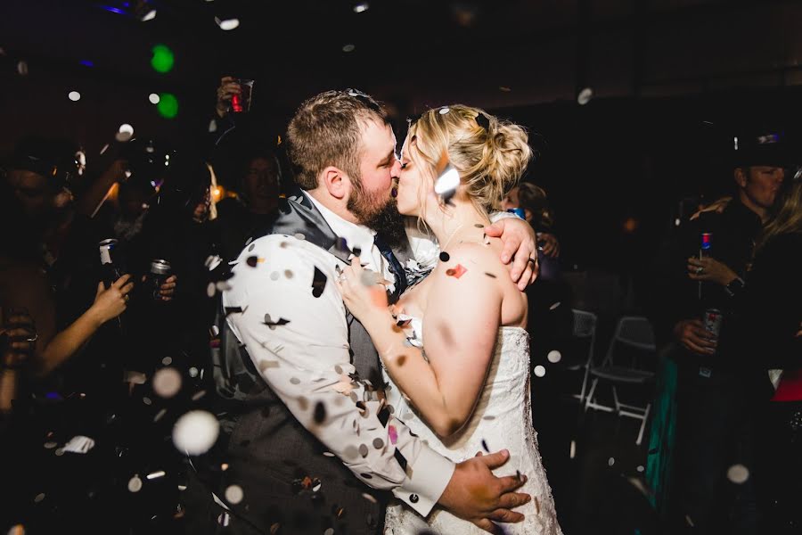 Wedding photographer Taylor Nicole (taylornicole). Photo of 8 September 2019