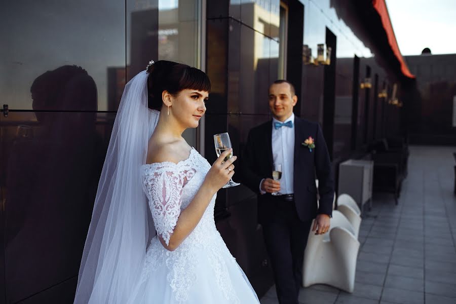 Wedding photographer Aleksandr Rakityanskiy (rakityanskiy). Photo of 15 July 2018