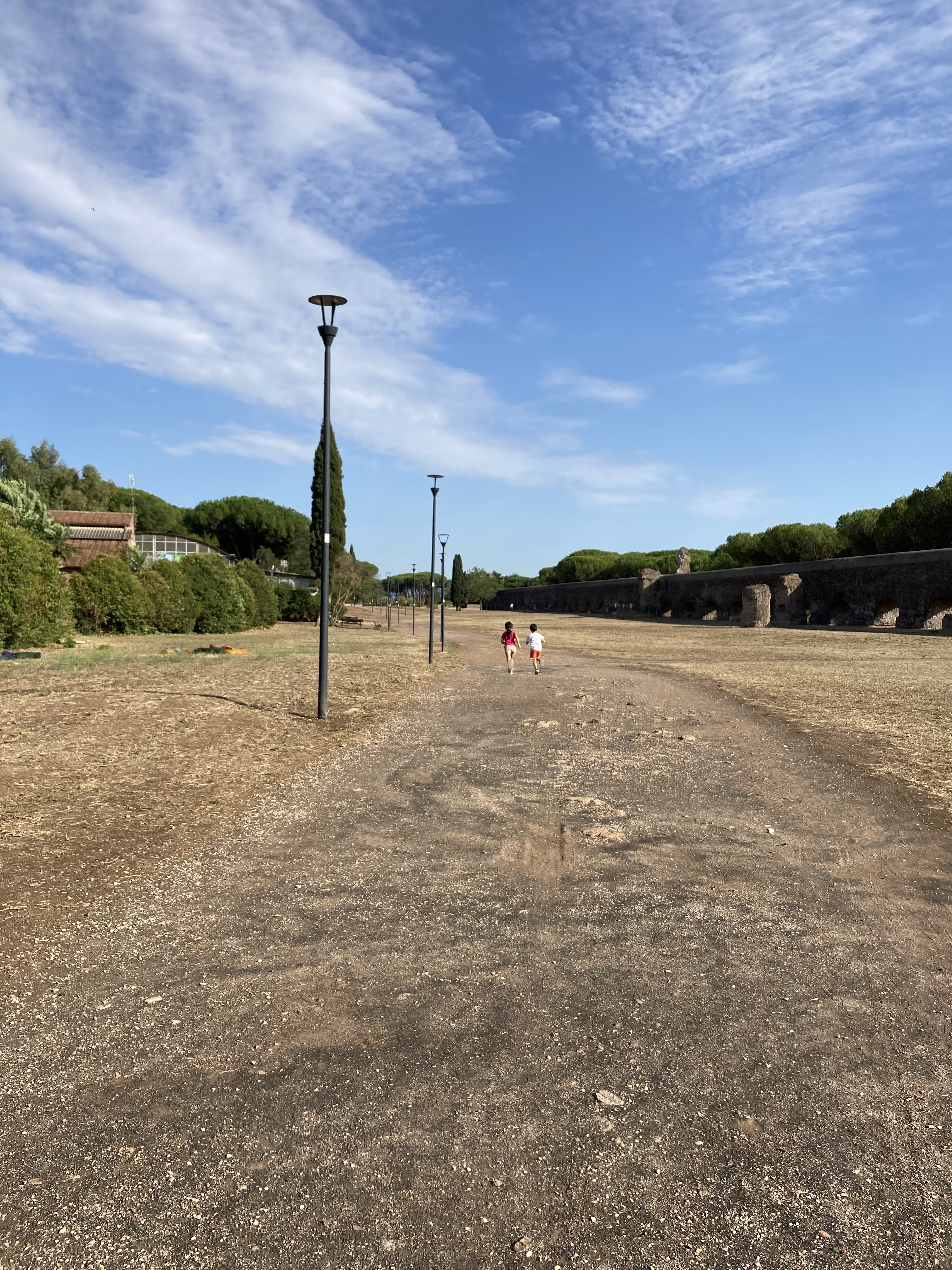 Parco degli Acquedotti di emanuela_dolci