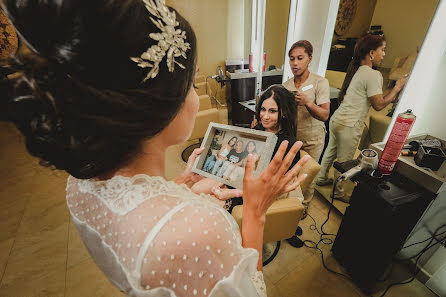 Fotógrafo de bodas Felipe Figueroa (felphotography). Foto del 24 de septiembre 2019