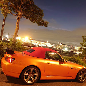 S2000 AP2