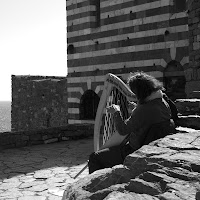 Portovenere in sol di 