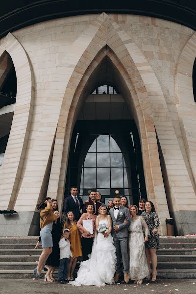 Fotografo di matrimoni Mariya Malaeva (malaeva-photo). Foto del 4 luglio 2023