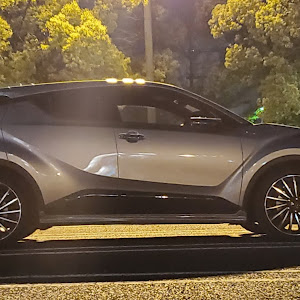 C-HR ZYX10