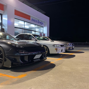 RX-7 FD3S 後期