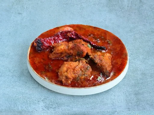 Chicken Kolhapuri Boneless