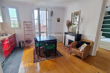 appartement à Paris 13ème (75)