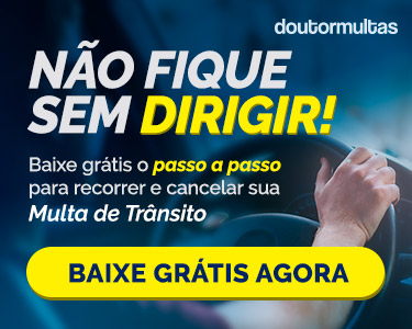 Clique AQUI e baixe grátis o PDF de como recorrer de multas de trânsito em 2020