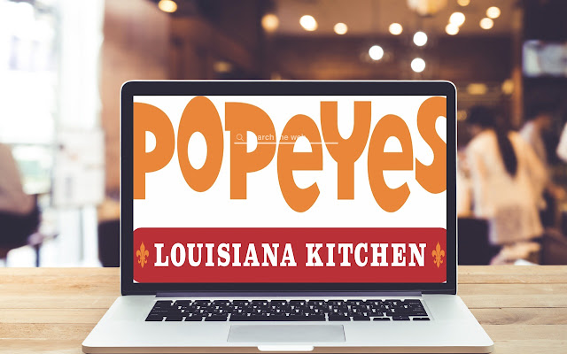 Popeyes Chicken HD Wallpapers Food Theme