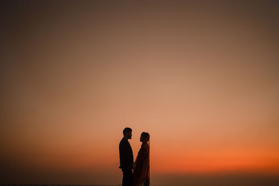 Fotografo di matrimoni Abedin Rafat (abedinrafat). Foto del 7 novembre 2022