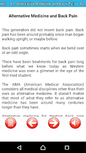 audio knihy - bolesti zad - náhled