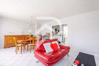 appartement à Lesquin (59)