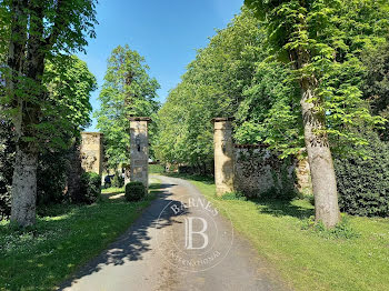 château à Nantes (44)