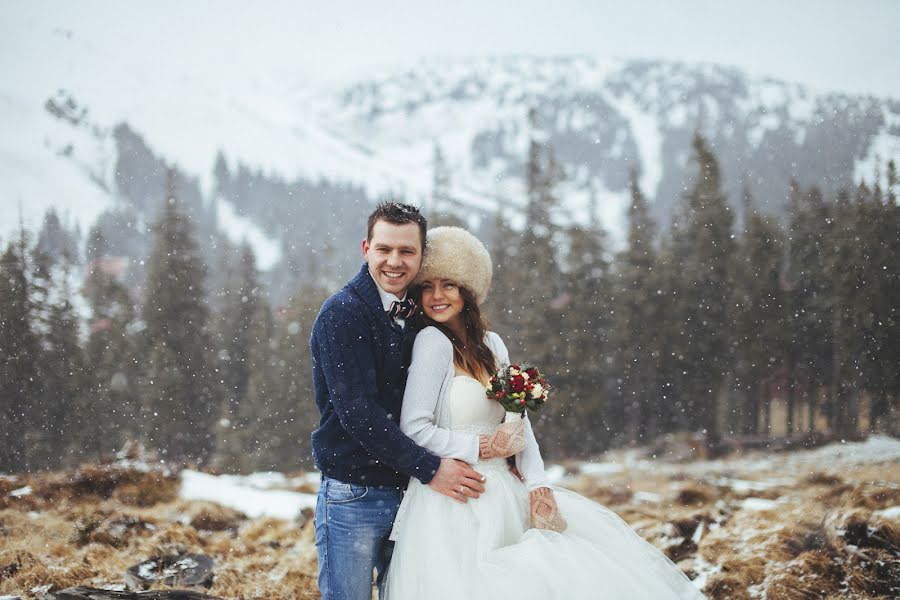 Wedding photographer Sergey Alekseev (sergyalexeev). Photo of 6 March 2014