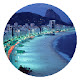 City Lights New Tabs HD Popular Scenery Theme