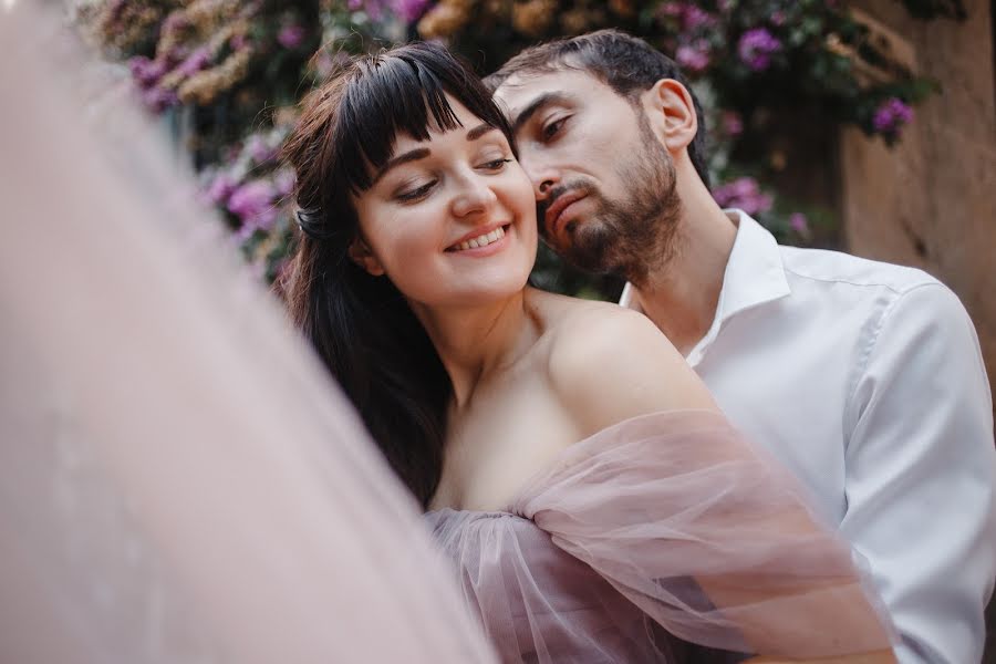 Wedding photographer Yuliya Ilina (ilina). Photo of 18 February 2019