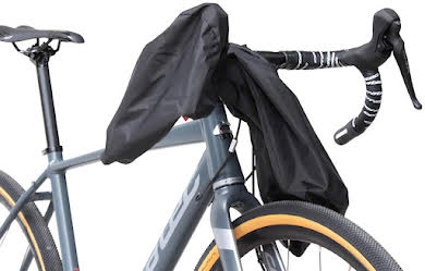 Fahrer Ebike Handlebar Protective Cover - Drop Bar alternate image 0