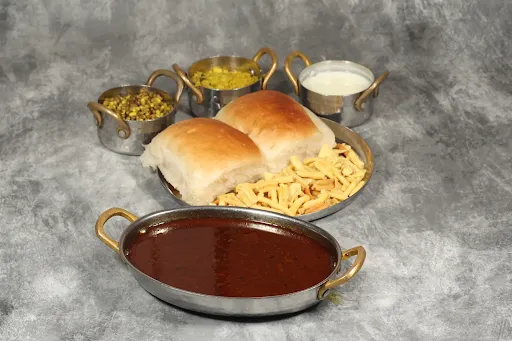 Jain Misal