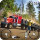 USA Truck Driving School: Off-road Transport Games Download on Windows