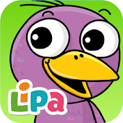 Lipa Dots  Icon