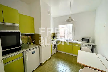 appartement à Paris 16ème (75)