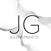 Jg Building Projects Limited Logo