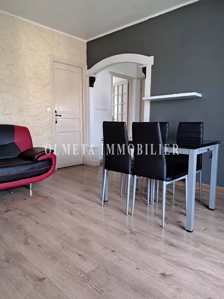 Vente duplex 3 pièces 46.9 m² à Argenteuil (95100), 175 000 €