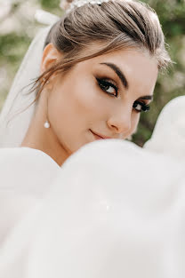 Wedding photographer Elena Pyzhikova (ellenphoto). Photo of 6 January 2023