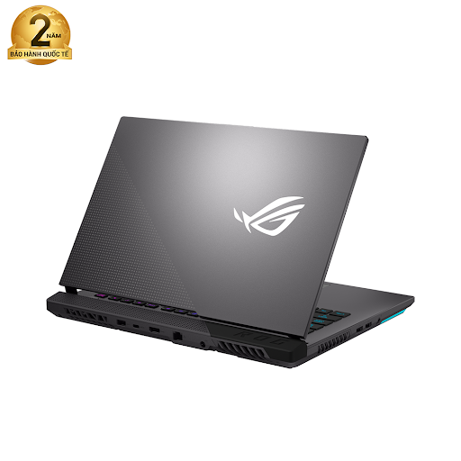 Laptop ASUS ROG Strix G15 G513IM-HN008W (Ryzen 7 4800H/RAM 16GB/512GB SSD/ Windows 11)