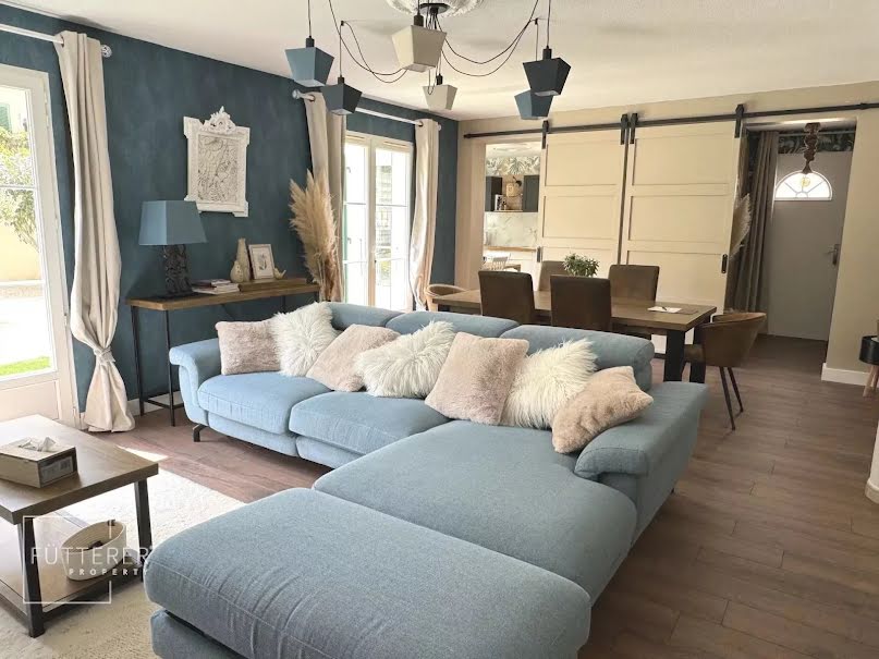 Vente maison 4 pièces 111.58 m² à Narbonne (11100), 575 900 €