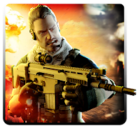 Call Of Modern Warfare : Secret Agent FPS