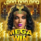 Cleopatra Jackpot Casino Slots: Pharaoh's Way 1.1