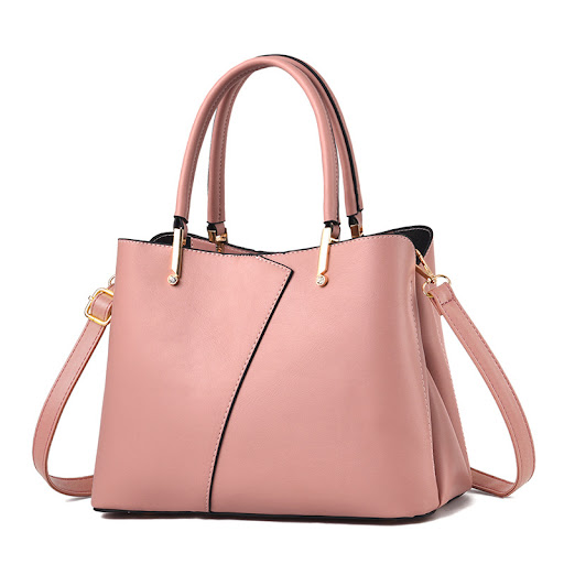 Title 1, New fashion ladies handbag Stylish and practica...